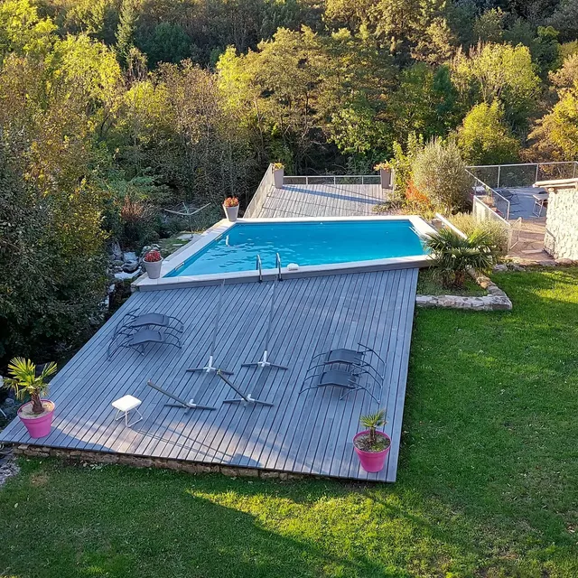 L' Xperience chambres d'hôtes