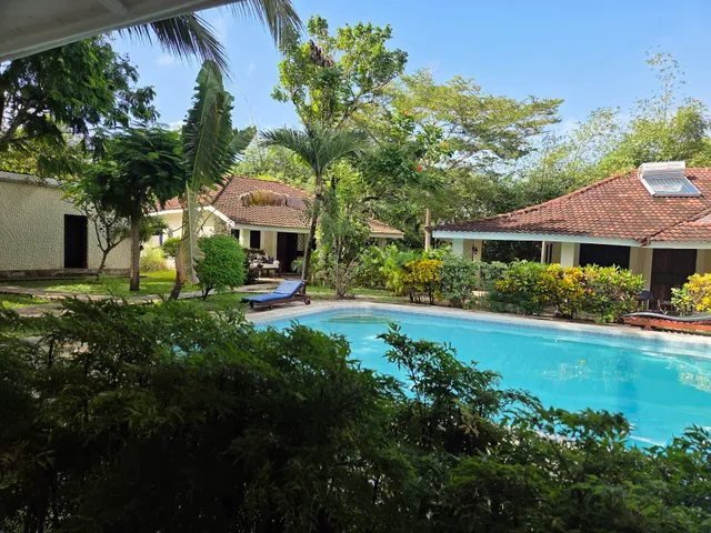Diani Cottages