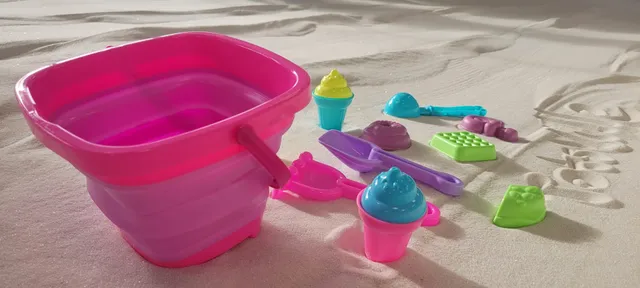 Totsville Indoor Playground & Sandbox