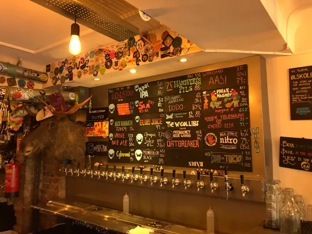 BrewDog Grünerløkka