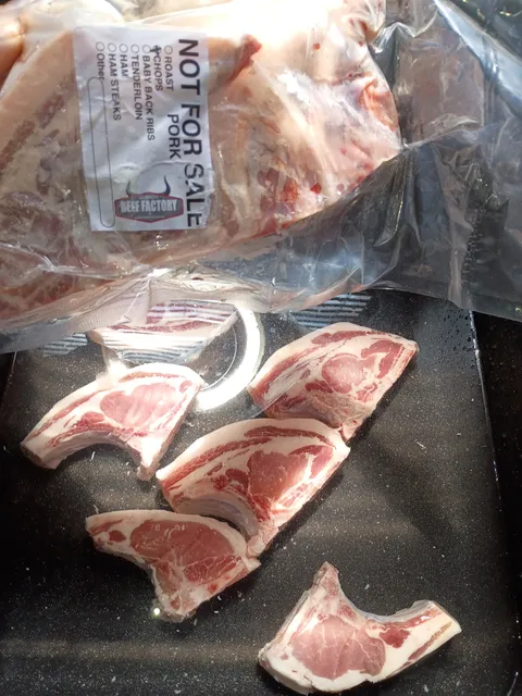 Dubach Deer Factory & Smokehouse, LLC