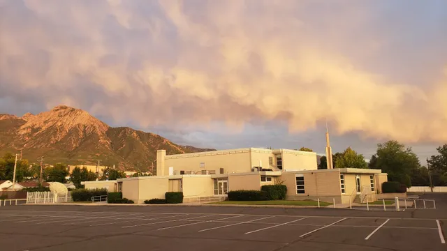 The Church of Jesus Christ of Latter-day Saints
