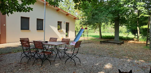 Gasthaus zum Engel - Rudolf Straub