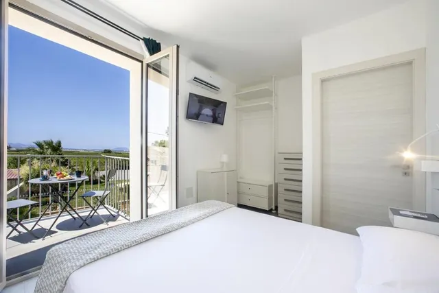 18 Gradi Apartments - Holiday Home Stagnone di Marsala