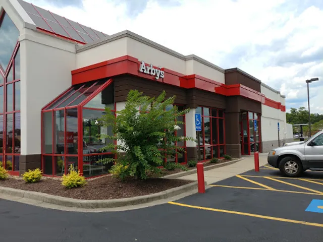 Arby's