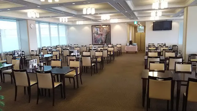 レストラン 萬菜