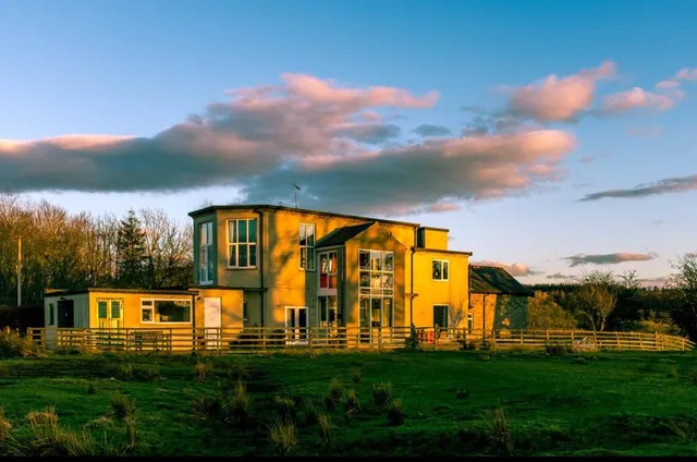 Northumberland Stargazing