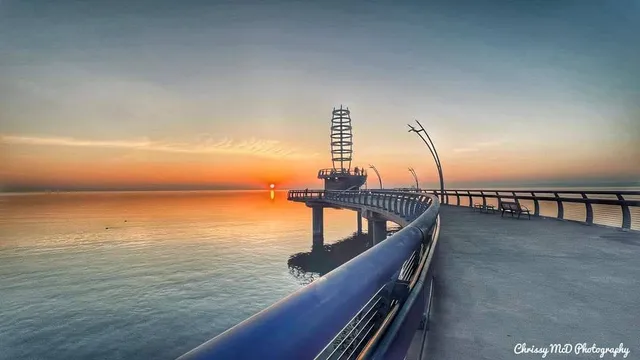 Burlington Lakeshore