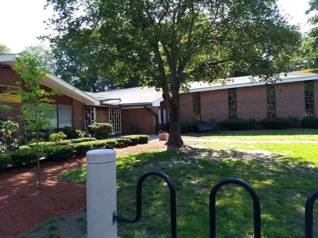 Young Israel of Sharon