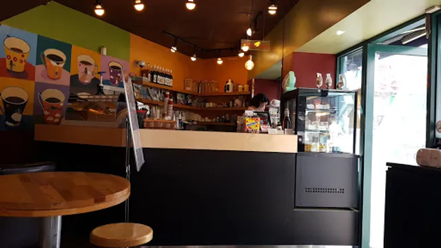 칼디커피익스프레스