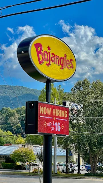 Bojangles