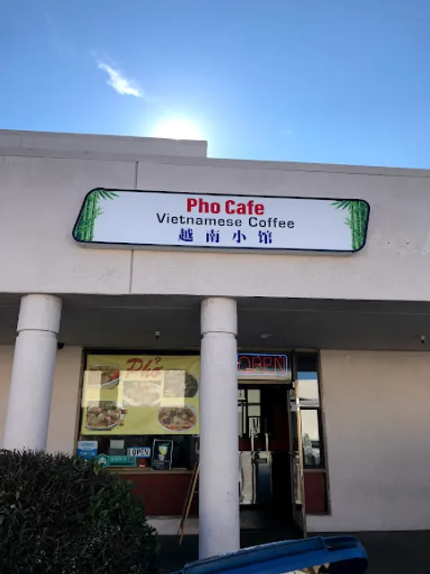 Pho Cafe