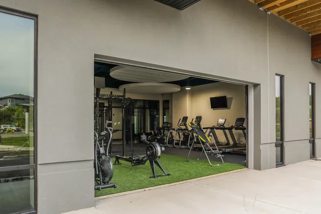 bantr Wausau Apartments