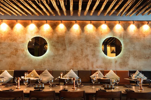 Billy Ho Japanese Restaurant