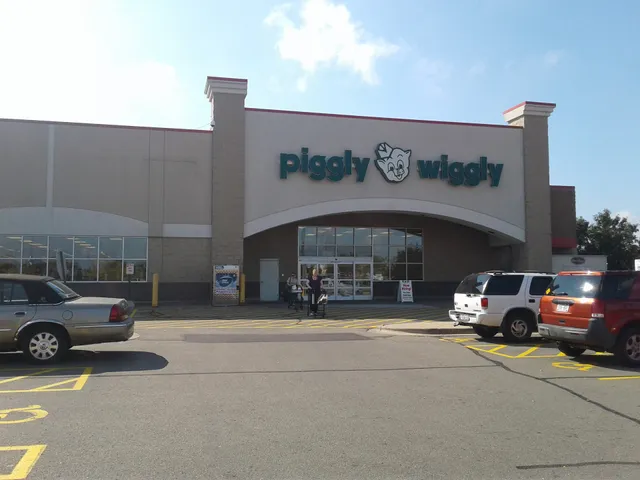 Piggly Wiggly