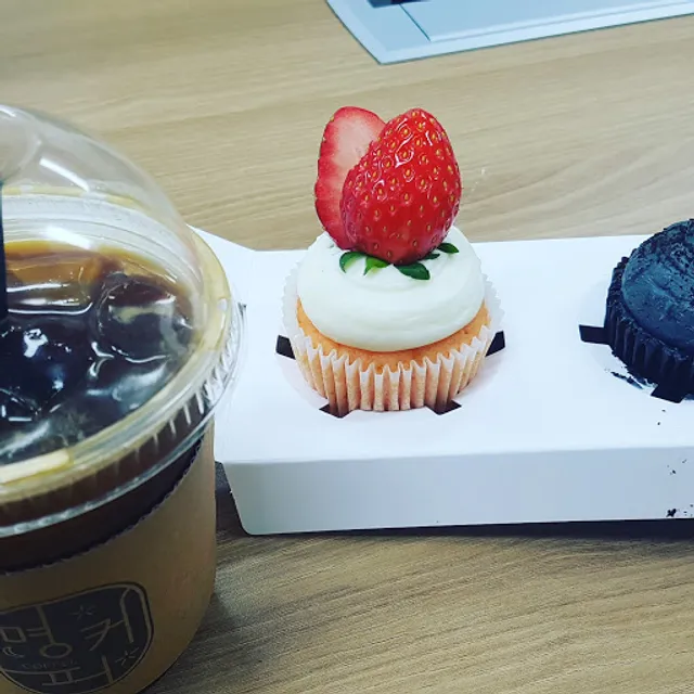 베스킨라빈스(영주홈플러스점)