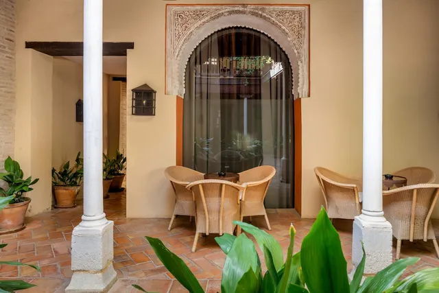 Hotel Palacio De Santa Paula, Autograph Collection