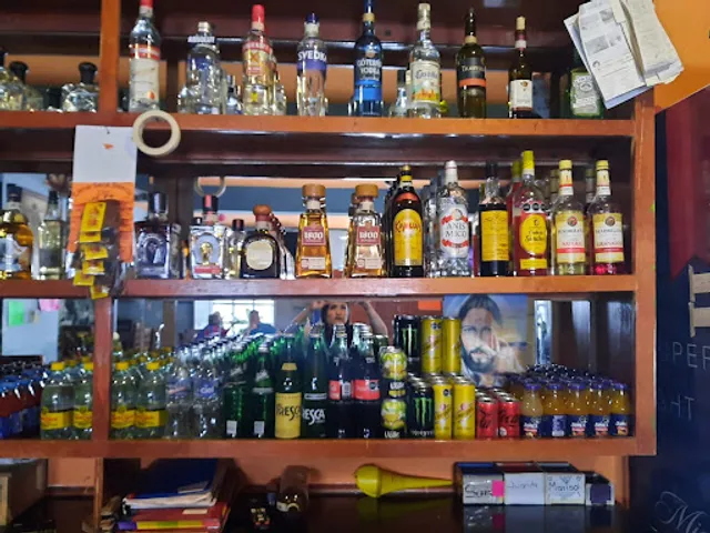 Bar el parral