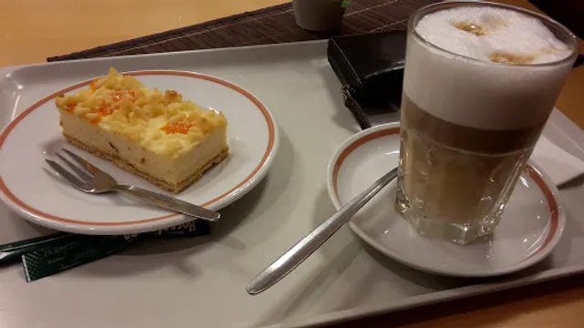 Cafe- Restaurant Hosselmann GmbH