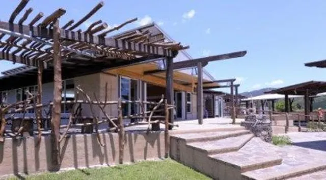 Ecovillage Old Dairy Community Centre