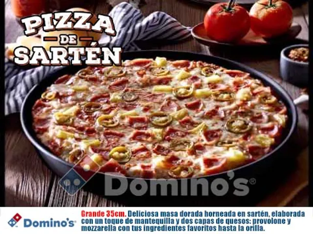 Domino's Pizza Plaza Bella