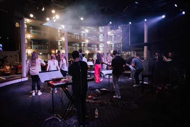 MorningStar University