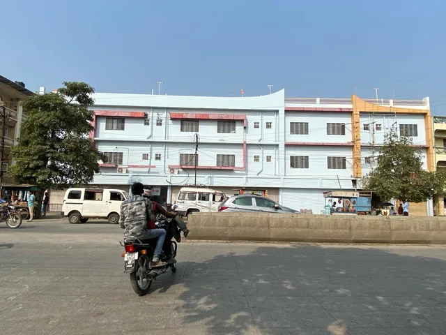 Yoo Hostels Luxury Stays