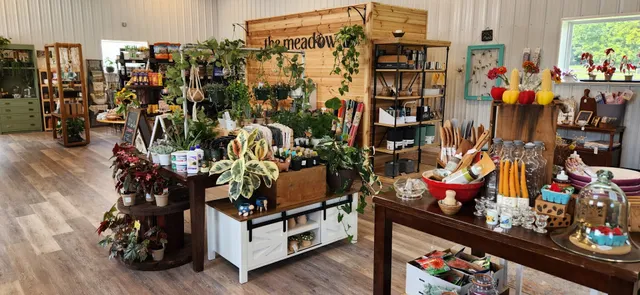 The Meadow Garden Mercantile
