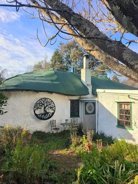 Back O' The Moon Holiday Cottage