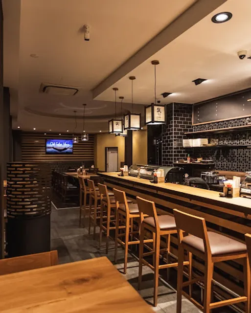 CHILINH Sushi-Restaurant