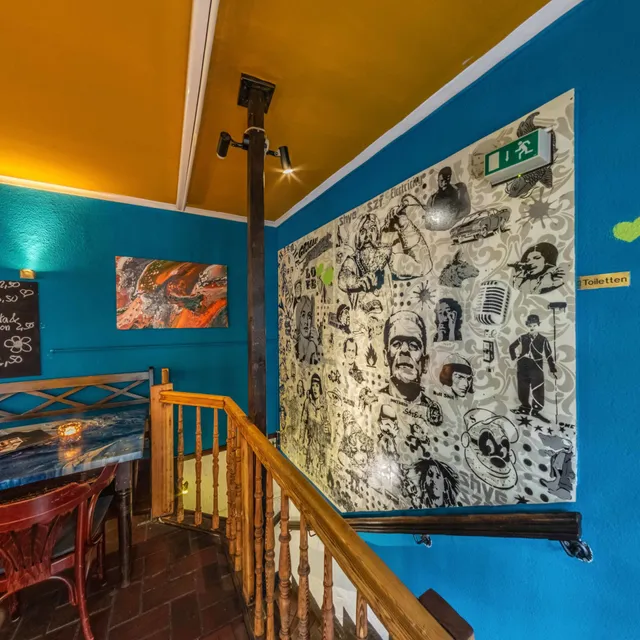 Das Allegro - Dortmund