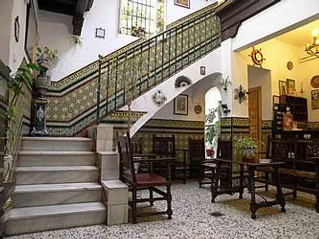Hostal Atenas