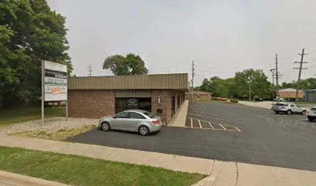 Goodfellas Barber Shop