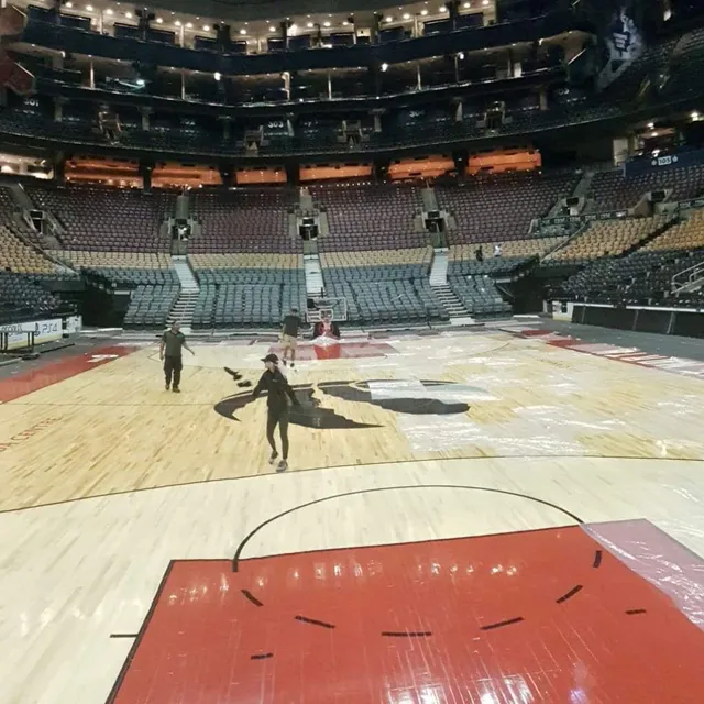 Maple Leaf Square Sports & Entertainment