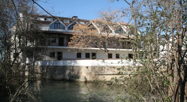 Casa rural en Titulcia La Casa del Molino