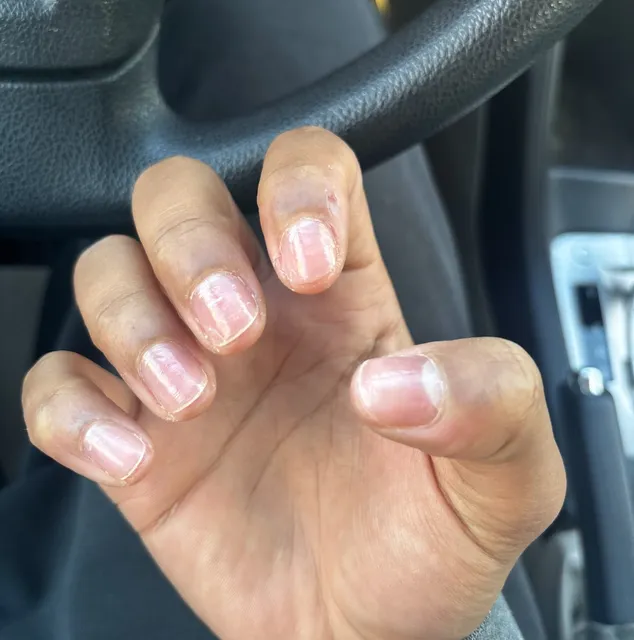 Beyond Nails(Millburn)