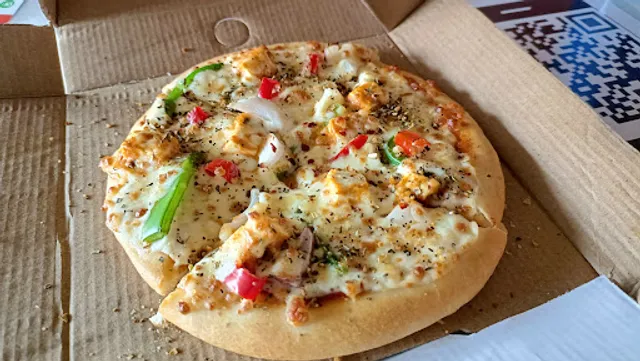La Pino'z Pizza-Vidya Nagar, Bhopal, (MP)