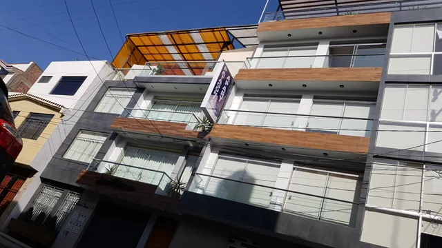 Apart Hotel Patagonia