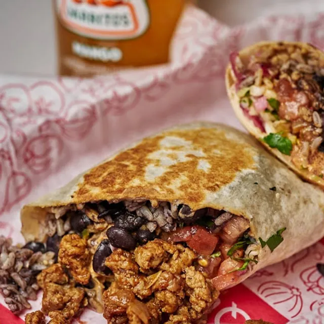 Quesada Burritos & Tacos