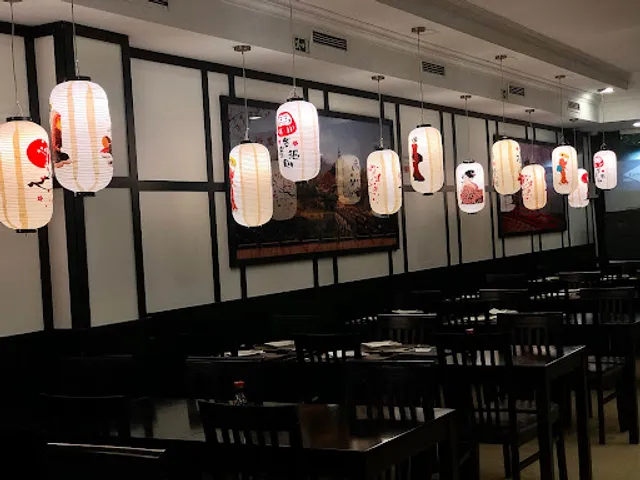 Osaka - Japonese Restaurant