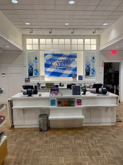 Bath & Body Works
