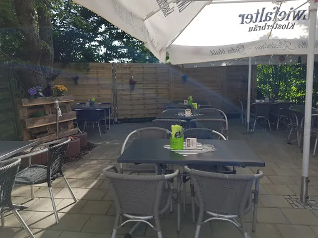 Ristorante Pizzeria Da Cosimo