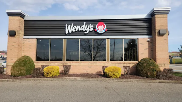 Wendy's
