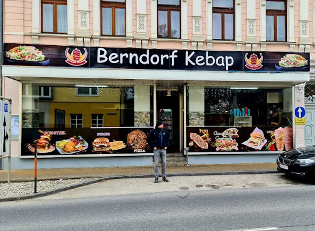 Berndorf Kebap