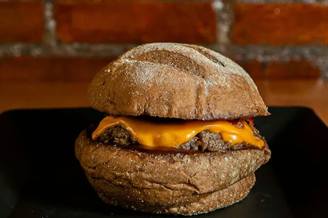 London 8 Hamburgueria