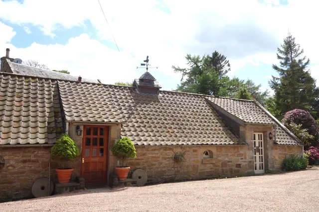 Park Mill Holiday Cottages