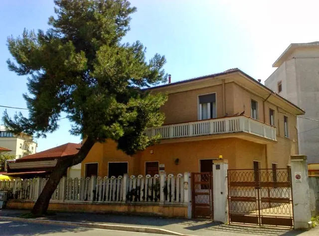 Bed And Breakfast Amerigo Vespucci