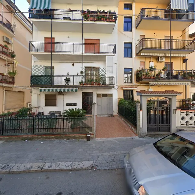 Concessionario Caffe Moak Falciglia