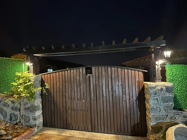 Boztepe Küme Evleri BUNGALOW