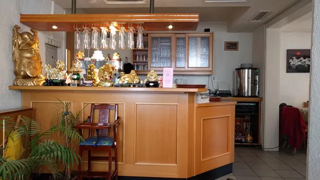 China Restaurant Phuoc Long Leipheim